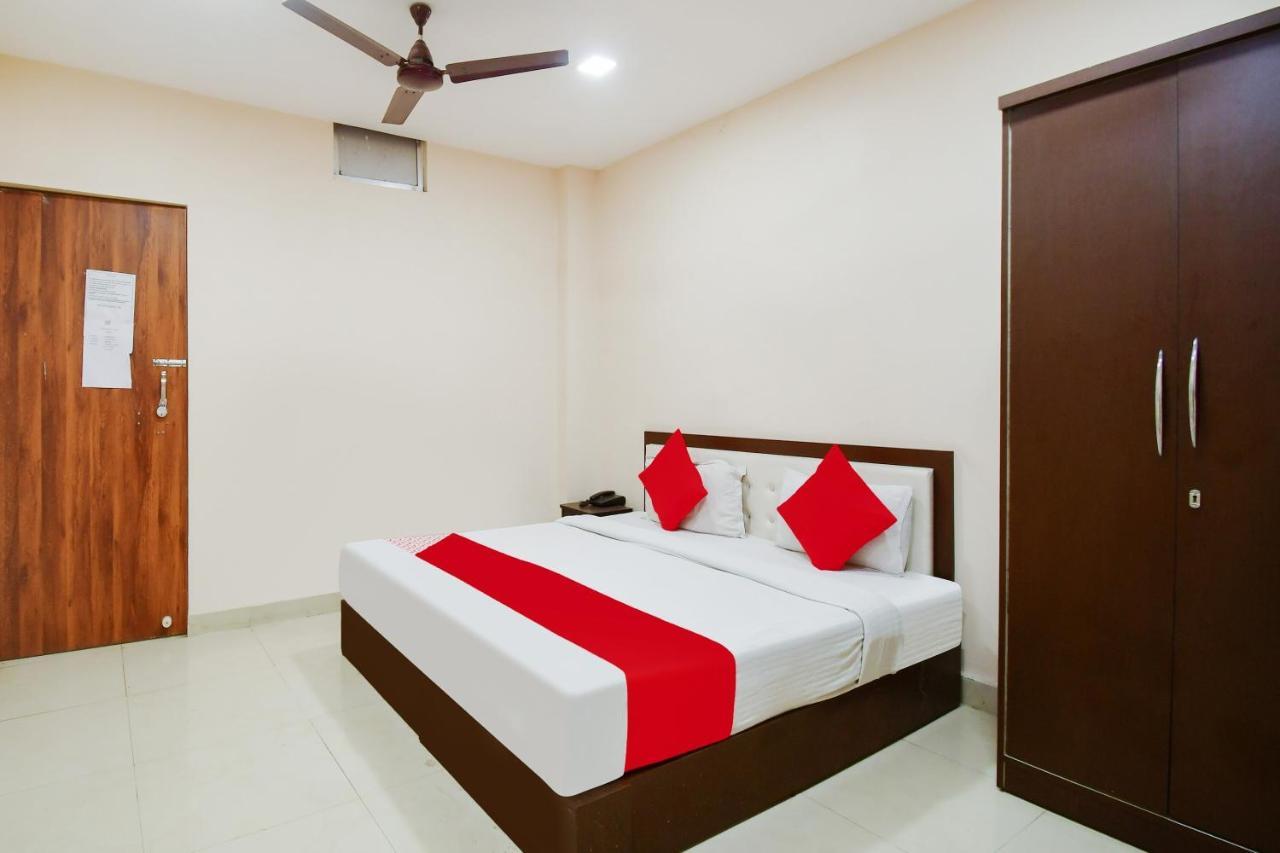 Hotel O Premium Hari Jamshedpur Exteriör bild