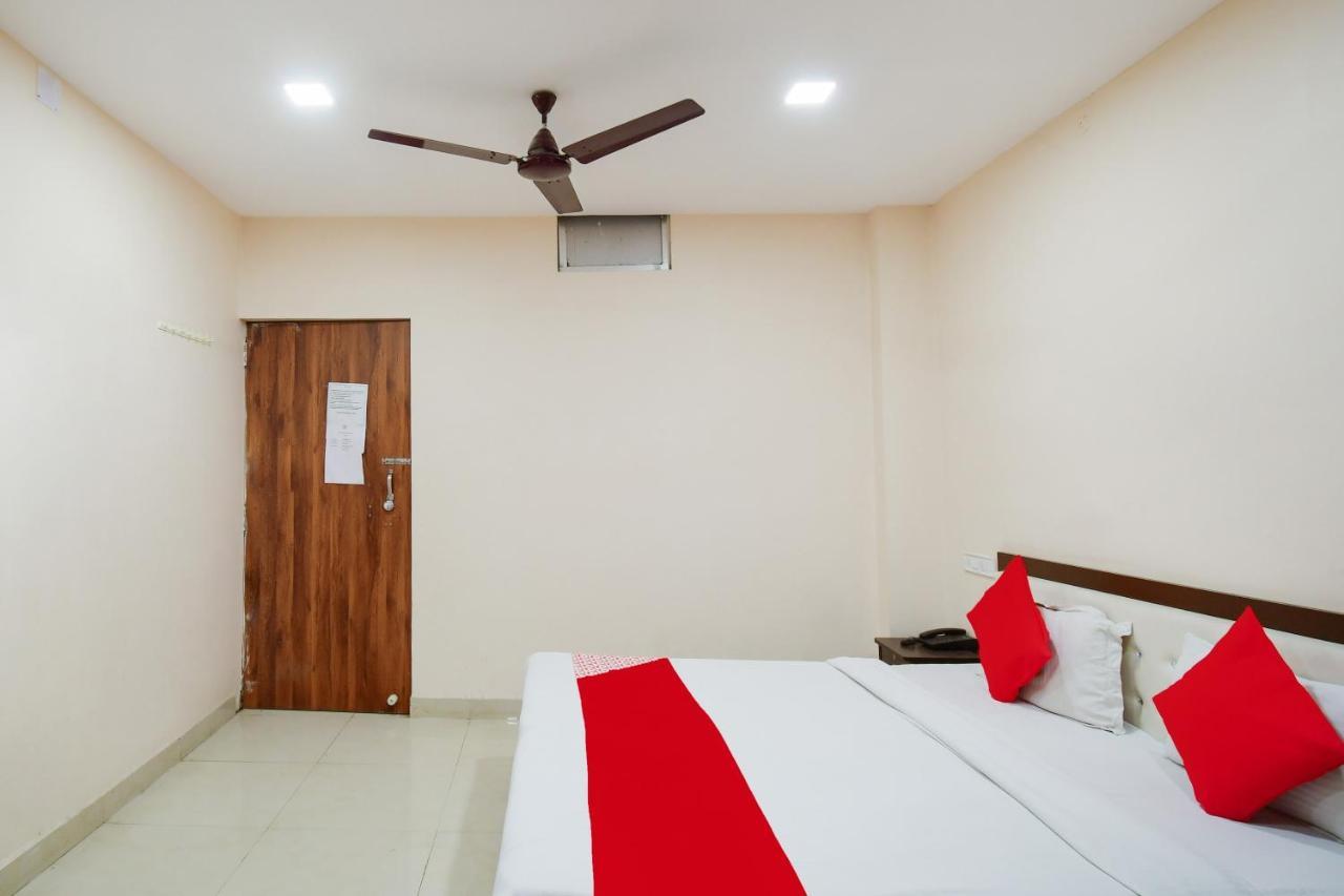 Hotel O Premium Hari Jamshedpur Exteriör bild
