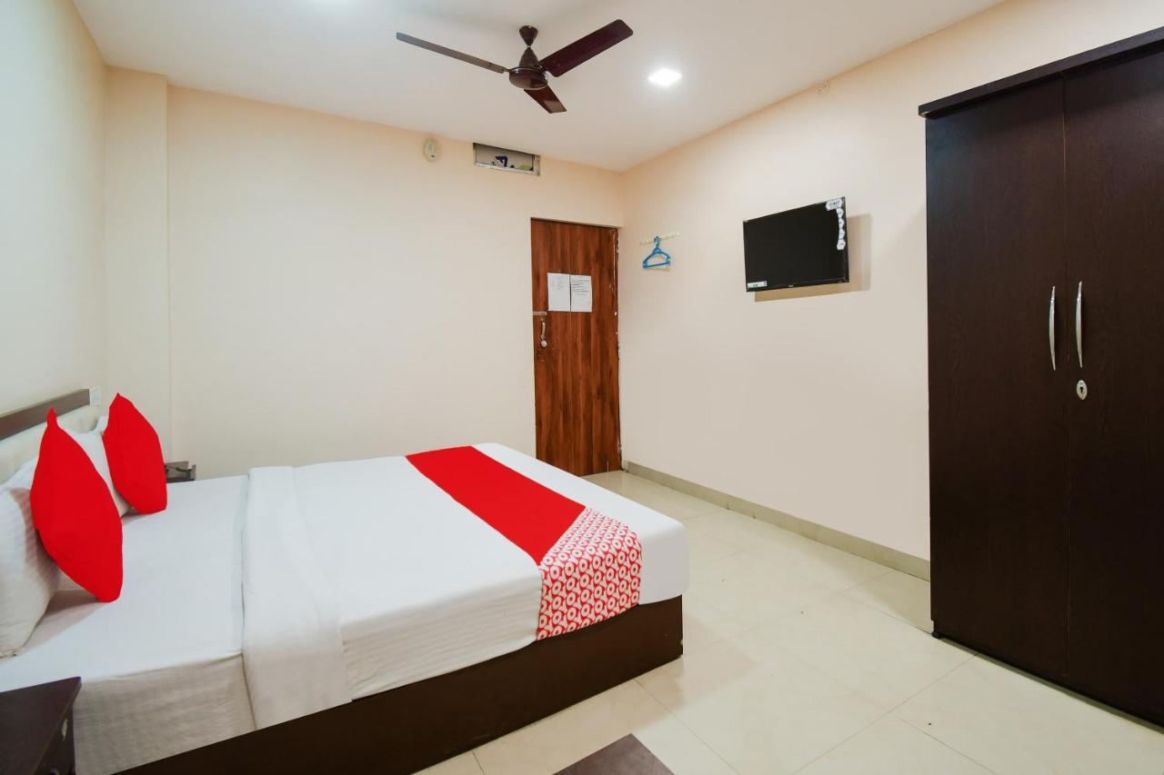 Hotel O Premium Hari Jamshedpur Exteriör bild