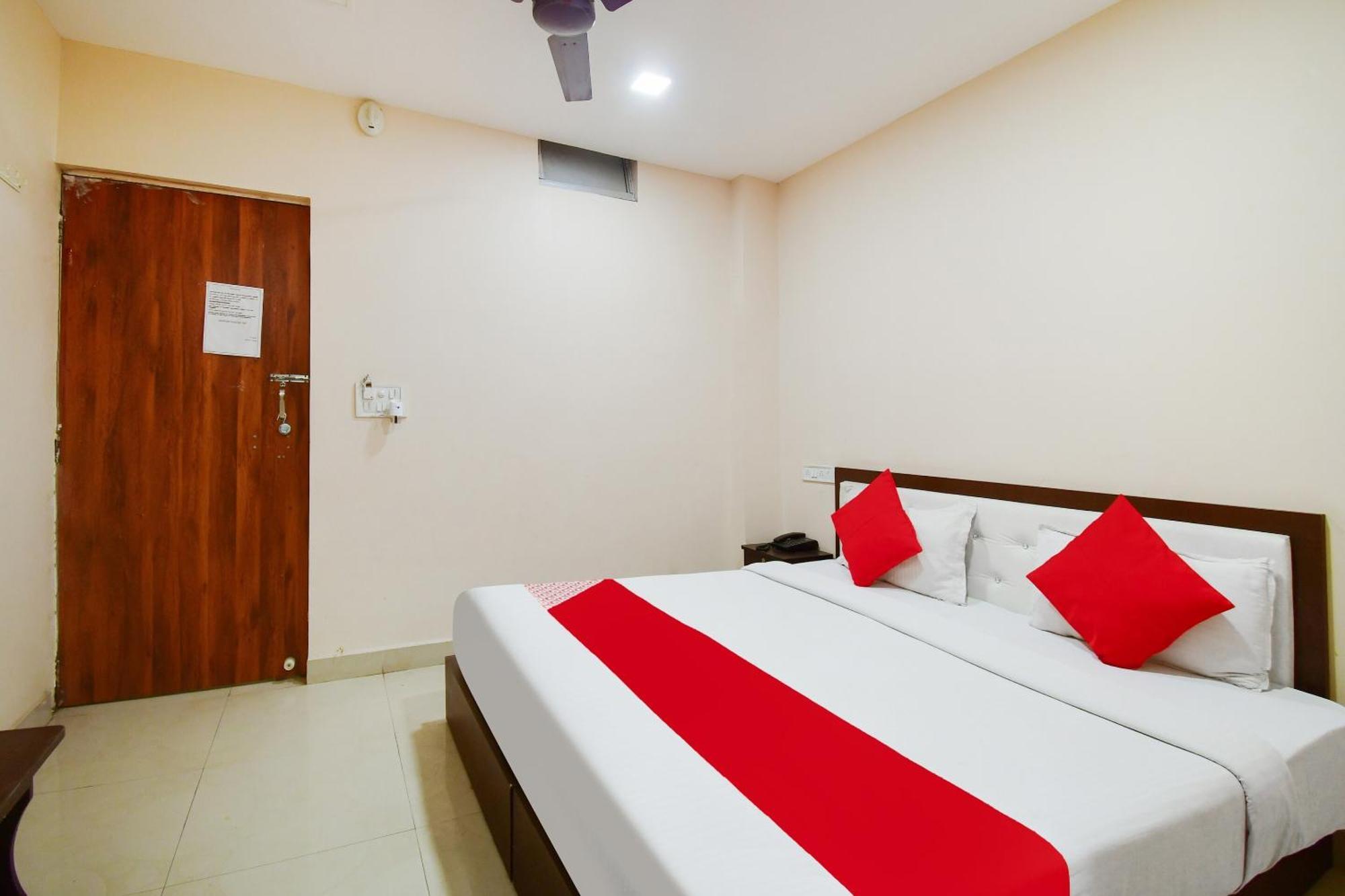 Hotel O Premium Hari Jamshedpur Exteriör bild
