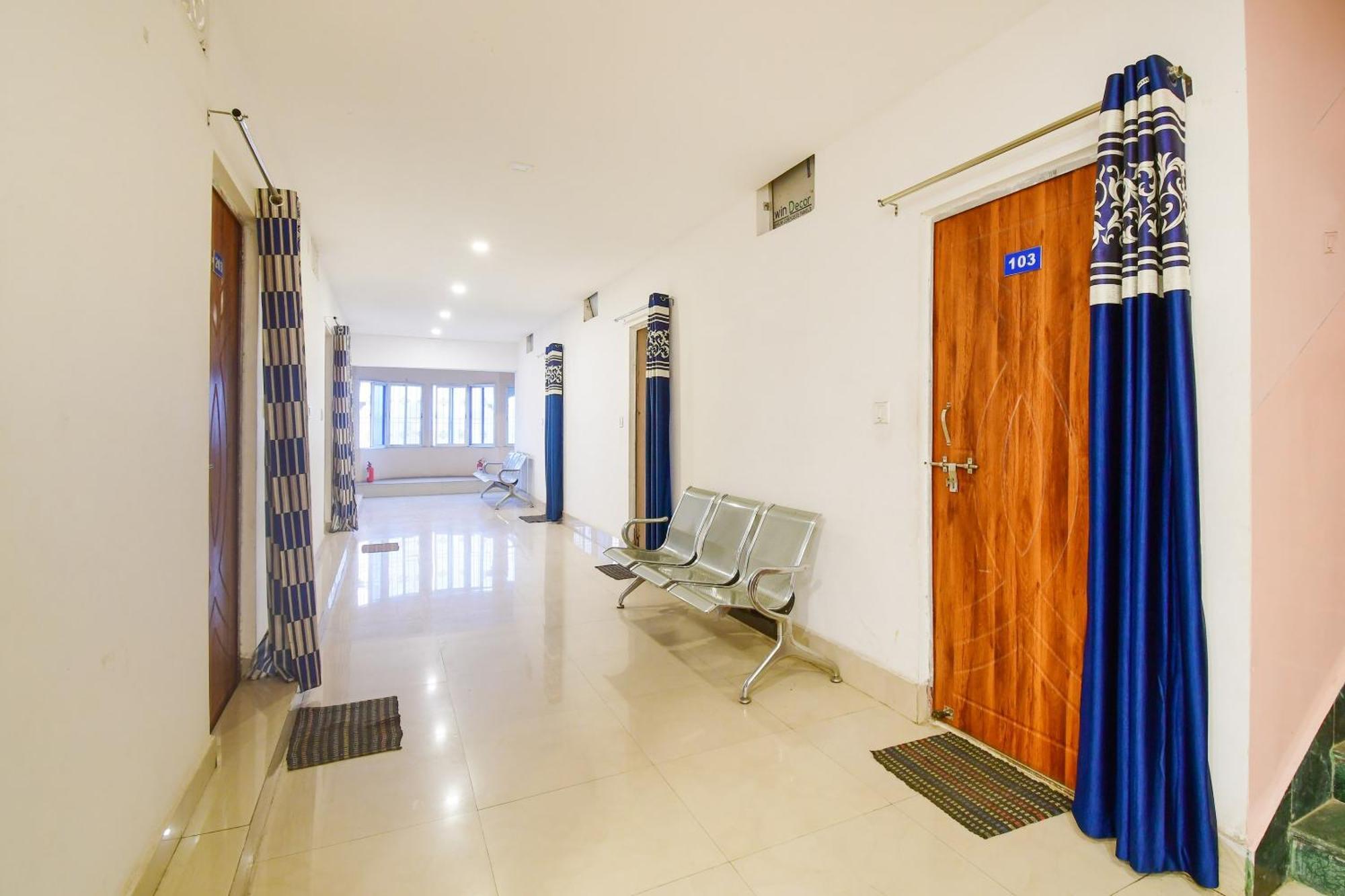 Hotel O Premium Hari Jamshedpur Exteriör bild