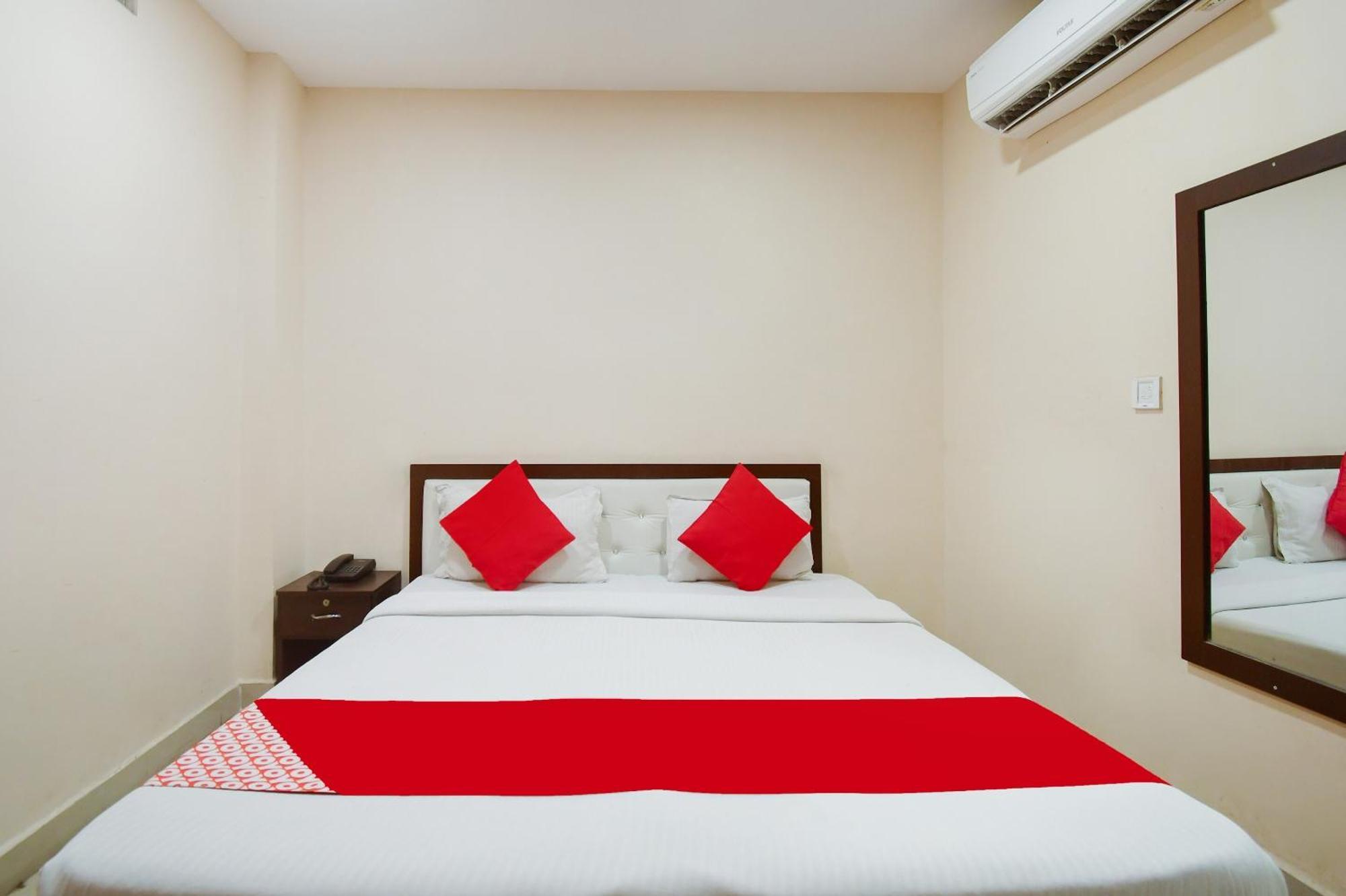 Hotel O Premium Hari Jamshedpur Exteriör bild