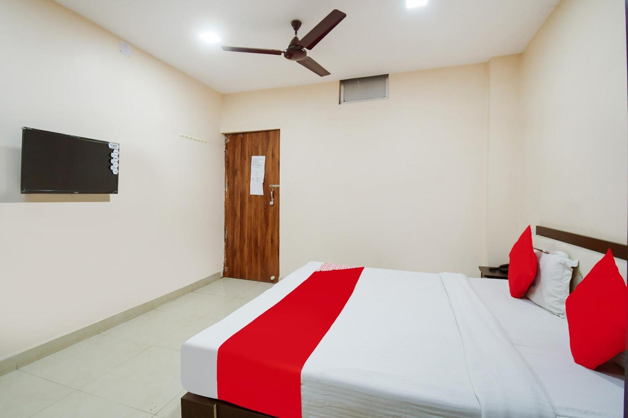 Hotel O Premium Hari Jamshedpur Exteriör bild
