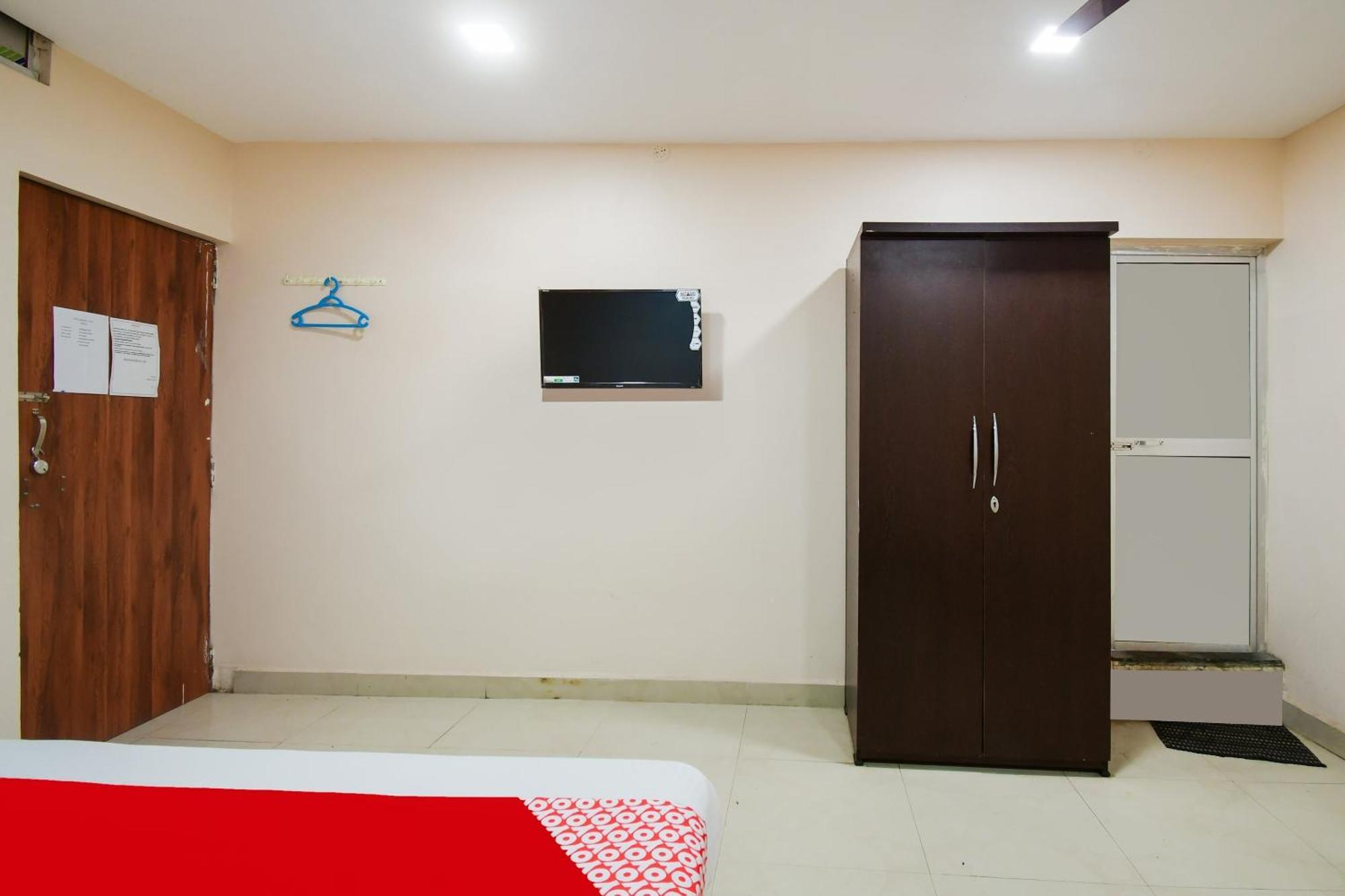 Hotel O Premium Hari Jamshedpur Exteriör bild