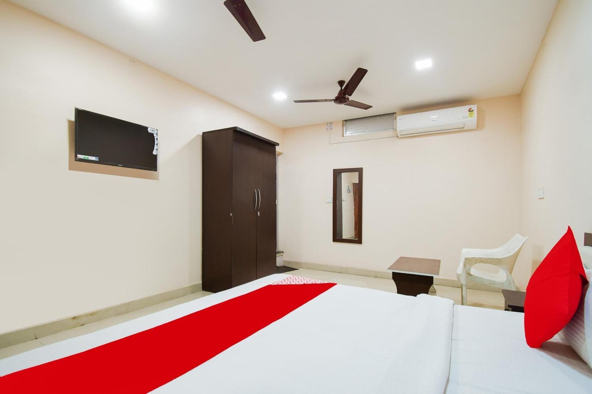 Hotel O Premium Hari Jamshedpur Exteriör bild