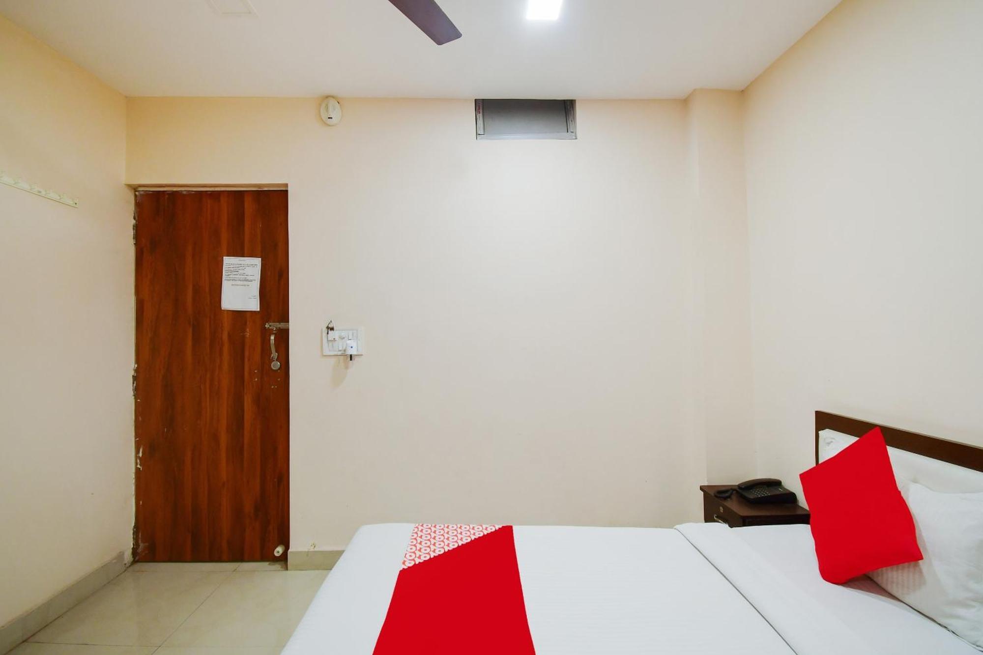 Hotel O Premium Hari Jamshedpur Exteriör bild